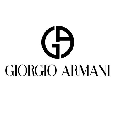 giorgo armani